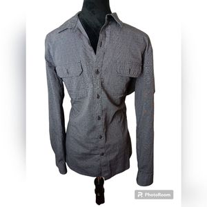 Marc Anthony button down shirt